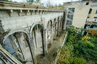 Photographe de mariage Bondo Javakhishvili. Photo du 24.10.2020