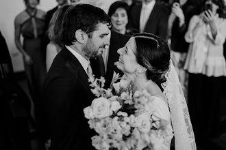 Wedding photographer Yerko Osorio. Photo of 04.06.2025