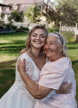 Photographe de mariage Viktoriya Reshetnikova. Photo du 12.09.2022