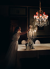 Svatební fotograf Liudmyla Malysheva. Fotografie z 12.11.2025