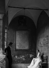 Bröllopsfotografer Fabio Schiazza. Foto av 12.05.2025