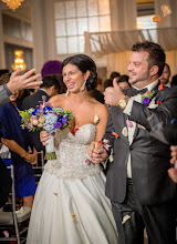 Photographe de mariage Jennifer Pontarelli. Photo du 27.04.2016
