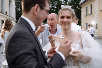 Esküvői fotós: Svetlana Carkova. 14.07.2021 -i fotó