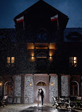 Wedding photographer Szczepan Marciniewicz. Photo of 01.06.2020
