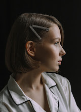 婚礼摄影师Apollinariya Morozova. 13.01.2024的图片