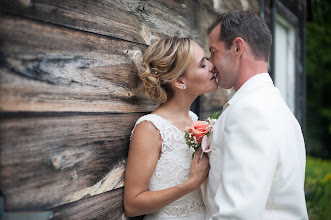 Fotógrafo de casamento Linda Jennings. Foto de 30.12.2019