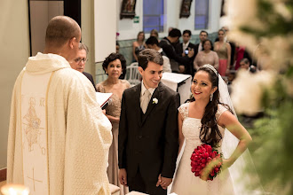 Fotógrafo de bodas Lucas Guimarães. Foto del 28.03.2020