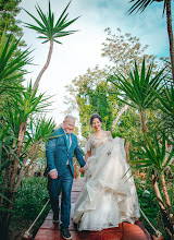 Hochzeitsfotograf Lana Ge. Foto vom 03.11.2020