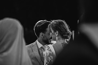 Vestuvių fotografas: Görkem Mutlu. 16.01.2022 nuotrauka