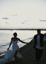 Vestuvių fotografas: Zhenya Istinova. 24.09.2023 nuotrauka