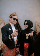 Hochzeitsfotograf Aris Achmad Sebastian. Foto vom 21.11.2020