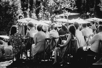 婚禮攝影師Albert Pamies. 24.05.2024的照片