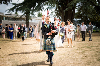 Fotógrafo de bodas Emilie Besler. Foto del 29.06.2020