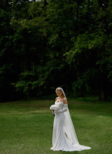 Svatební fotograf Aleksandr Yablonskiy. Fotografie z 16.08.2025