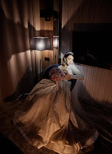 ช่างภาพงานแต่งงาน Konstantin Kovalenko. ภาพเมื่อ 09.12.2021