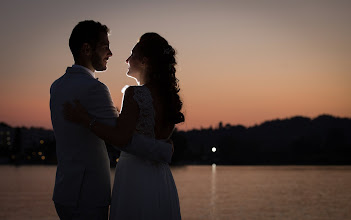 Fotografo di matrimoni Manos Foskolos. Foto del 19.06.2019