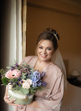 Wedding photographer Irina Sabostyan. Photo of 08.04.2020