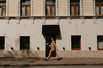 Svatební fotograf Anton Matveev. Fotografie z 22.08.2025