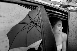 Svatební fotograf Andrés Preumayr. Fotografie z 11.09.2025