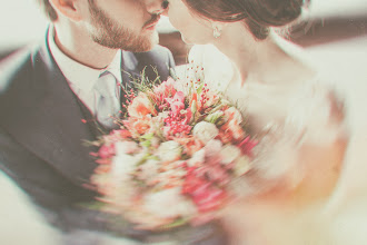 Fotógrafo de bodas Carlyle Campos. Foto del 21.06.2017