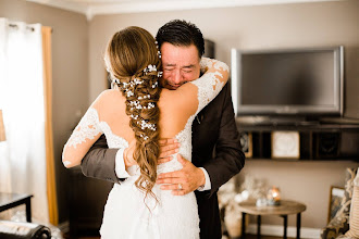 Fotógrafo de bodas Kielle Laren. Foto del 08.09.2019