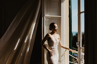 婚姻写真家 Letizia Di Candia. 01.09.2025 の写真