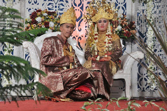 Bröllopsfotografer Roro Sulaksana. Foto av 21.06.2020