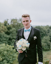 婚姻写真家 Alexandre Topolewski. 23.05.2025 の写真