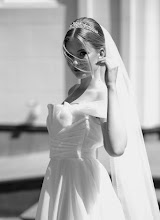 Svatební fotograf Ekaterina Fokina. Fotografie z 22.05.2025