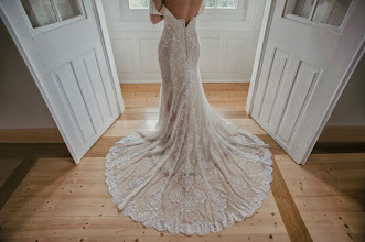Fotografo di matrimoni Tamás Szipli. Foto del 03.03.2019