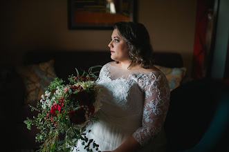 Wedding photographer Meg Darket. Photo of 01.06.2023
