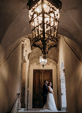 Wedding photographer Francesco Longo. Photo of 04.11.2023