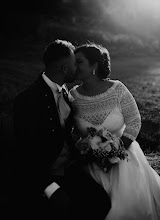 Bryllupsfotograf Daria Manuedda. Foto fra 16.05.2024