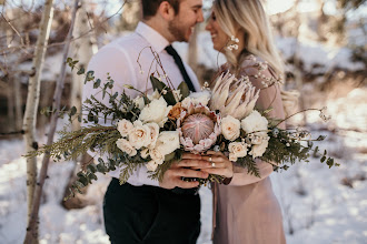 婚禮攝影師Amanda Caitlin. 20.04.2023的照片