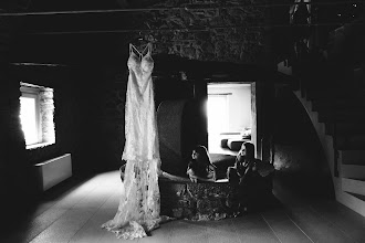 Wedding photographer Angelo Chiello. Photo of 20.09.2025