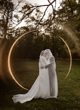 Wedding photographer Martyna Kawka. Photo of 08.08.2025