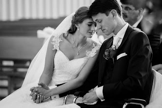 Nhiếp ảnh gia ảnh cưới Geertje Vierhout. Ảnh trong ngày 16.10.2017