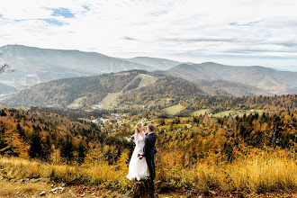 Photographe de mariage Krzysztof Kuziemski. Photo du 19.04.2023