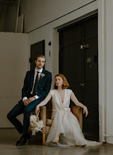 Nhiếp ảnh gia ảnh cưới Monique Maarschalk. Ảnh trong ngày 03.10.2021
