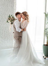 婚礼摄影师Lyudmila Bocharova. 16.09.2021的图片