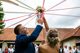 Wedding photographer Edouard Claisse. Photo of 30.09.2019