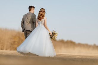 婚礼摄影师József Obornyák. 10.05.2025的图片