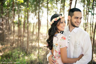 Fotógrafo de bodas Stenio Teixeira. Foto del 11.05.2020