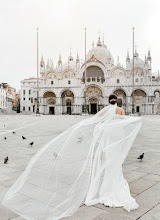 婚禮攝影師Paolo Orsolini. 23.04.2024的照片