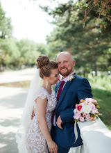 Jurufoto perkahwinan Aleksey Chernyshev. Foto pada 06.09.2018
