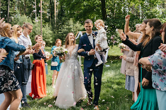 婚禮攝影師Denisa Pavelková. 07.07.2024的照片