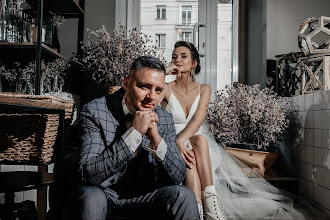 Nhiếp ảnh gia ảnh cưới Lesya Skhomenko. Ảnh trong ngày 05.11.2022
