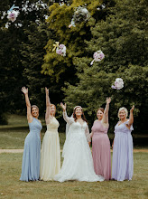 Wedding photographer Tom Saros. Photo of 13.06.2025