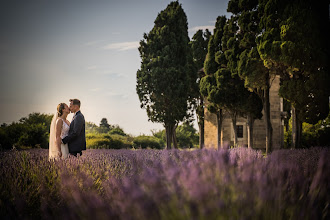 Wedding photographer Samantha Pennini. Photo of 23.07.2025