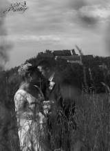 Photographe de mariage Fabiola Fiori. Photo du 03.01.2020